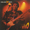 VIVO - CELSO BLUES BOY