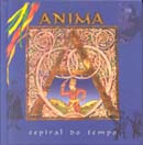 ESPIRAL DO TEMPO