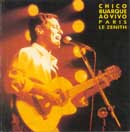 AO VIVO PARIS - LE ZENITH