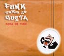 RODA DE FUNK