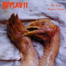 SKYLAB II - AO VIVO