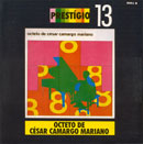 OCTETO DE CÉSAR CAMARGO MARIANO