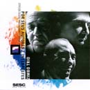 A MÚSICA BRASILEIRA DESTE SÉCULO POR SEUS AUTORES E INTÉRPRETES - ZIMBO TRIO