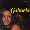 GABRIELA - TRILHA SONORA ORIGINAL
