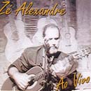 ZÉ ALEXANDRE AO VIVO