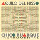 CHICO BUARQUE INSTRUMENTAL