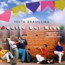 FESTA BRASILEIRA