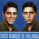 CHICO BUARQUE DE HOLLANDA