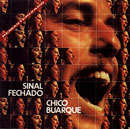 SINAL FECHADO