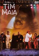 TRIBUTO A TIM MAIA