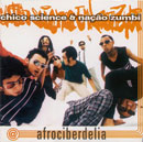 AFROCIBERDELIA