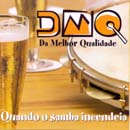 QUANDO O SAMBA INCENDEIA