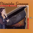 CHIQUINHA GONZAGA - CLÁSSICOS E INÉDITOS - TALITHA PERES (Piano)