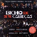 BICHO DE SETE CABEÇAS