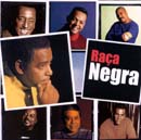 RAÇA NEGRA