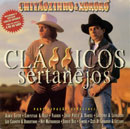 CLÁSSICOS SERTANEJOS