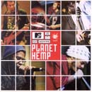 MTV AO VIVO - PLANET HEMP
