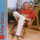 MARTINHO DA VILA DA ROÇA E DA CIDADE