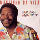 CANTA, CANTA MINHA GENTE
