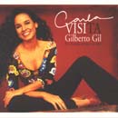 SÓ CHAMEI PORQUE TE AMO - CARLA VISITA GILBERTO GIL