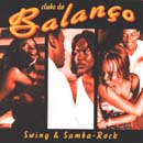 SWING & SAMBA-ROCK