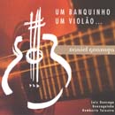 UM BANQUINHO, UM VIOLÃO... - DANIEL GONZAGA