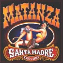 SANTA MADRE CASSINO