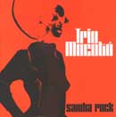 SAMBA ROCK