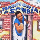A CASA DO HARMONIA