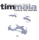 THESE ARE THE SONGS - TIM MAIA CANTA EM INGLÊS