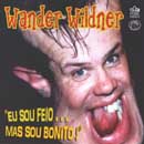 EU SOU FEIO... MAS SOU BONITO!