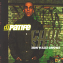 COOL STEPS - DRUM ''N'' BASS GROOVES