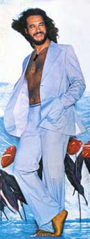 Airto Moreira