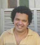 Marquinhos de Oswaldo Cruz