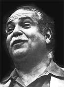 Paulo Vanzolini