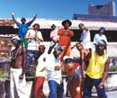 AfroReggae