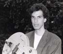Celso Fonseca