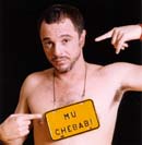 Mu Chebabi