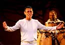 Chico Buarque