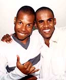 Claudinho & Buchecha