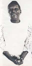 Clementina de Jesus