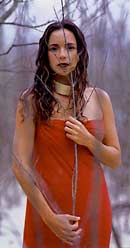 Daniela Mercury