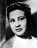 Dolores Duran