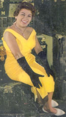 Ademilde Fonseca