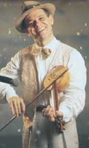 Antonio Nóbrega