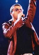 Maurício Manieri