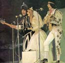 Mutantes
