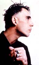 Arnaldo Antunes