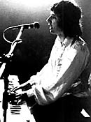 Arnaldo Baptista