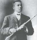 Patápio Silva